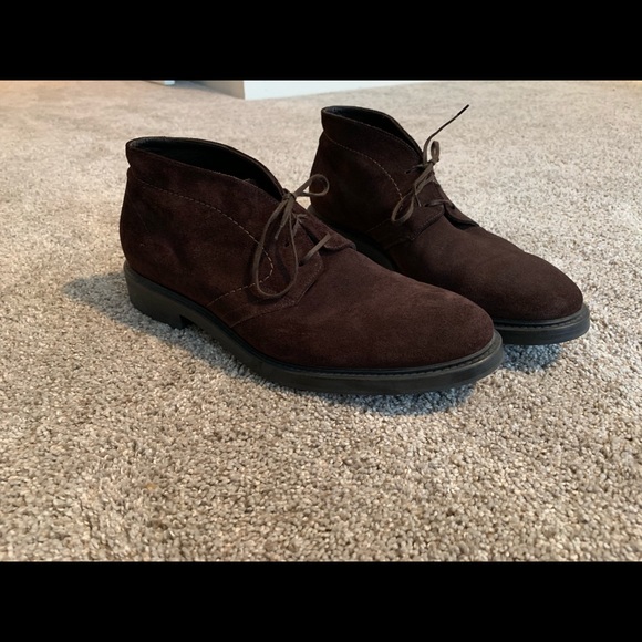 doucal's boots